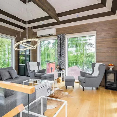 Vakantiehuis Torni By Interhome