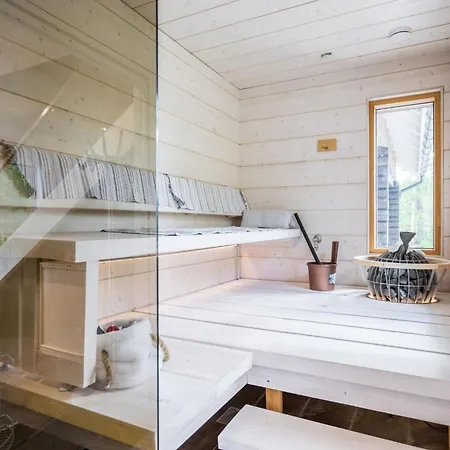 Torni By Interhome Vakantiehuis Heinävesi