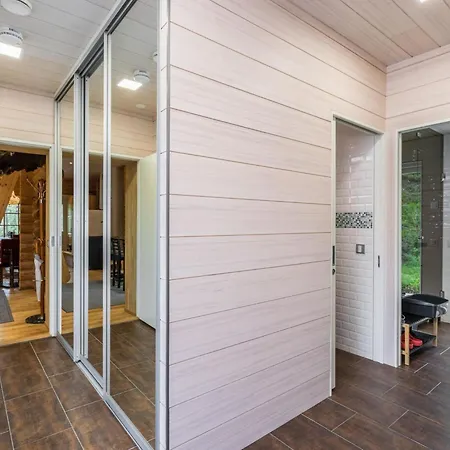 Torni By Interhome Vakantiehuis Heinävesi