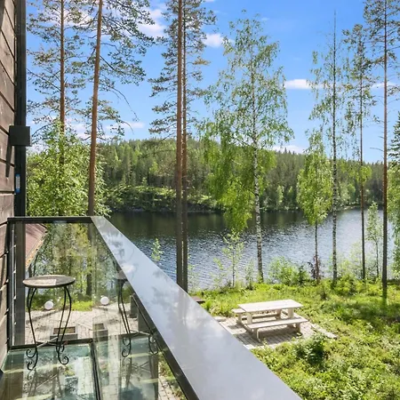 Vakantiehuis Torni By Interhome