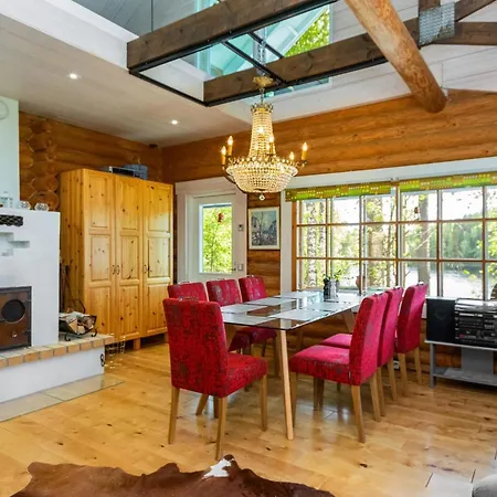 Torni By Interhome Vakantiehuis