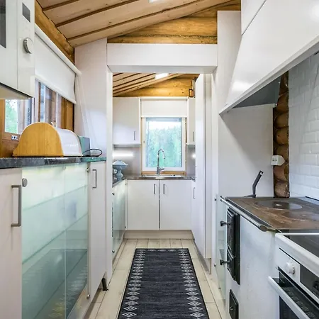 Vakantiehuis Torni By Interhome