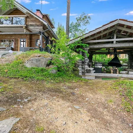 Torni By Interhome Vakantiehuis