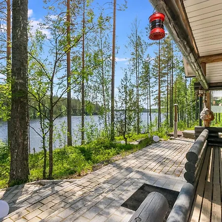 Torni By Interhome Vakantiehuis