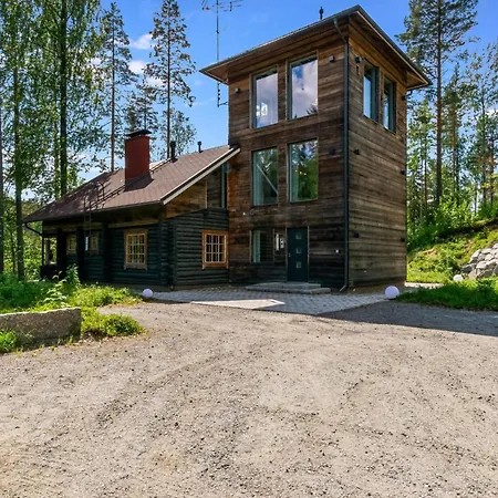 Torni By Interhome * Heinävesi