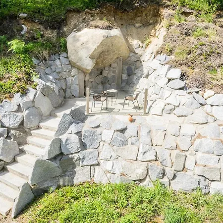 בית נופש Torni By Interhome *