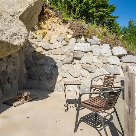 Torni By Interhome בית נופש