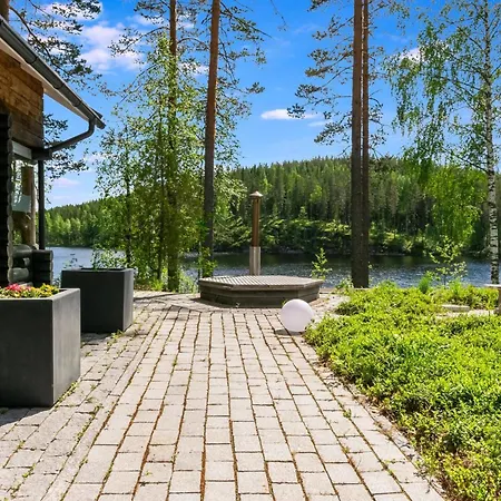 Torni By Interhome * Heinävesi