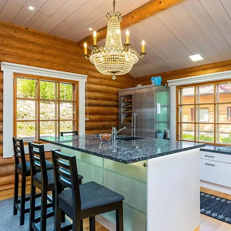 בית נופש Torni By Interhome