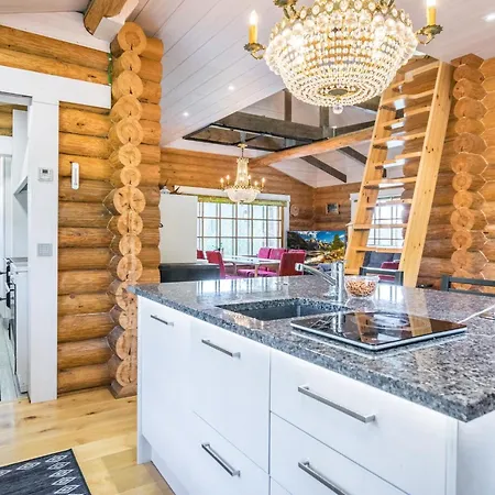 Torni By Interhome בית נופש