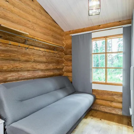 Torni By Interhome Vakantiehuis Heinävesi