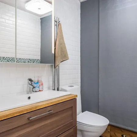 בית נופש Torni By Interhome