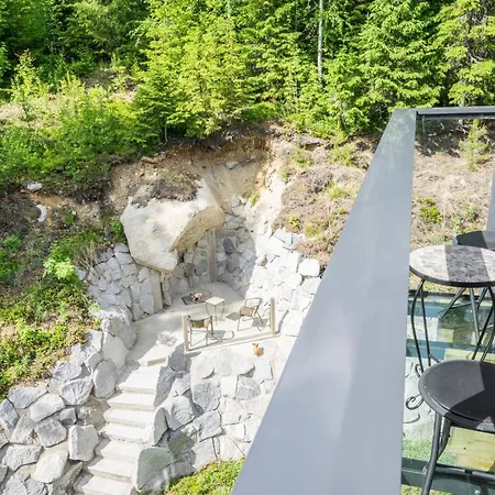 Torni By Interhome Vakantiehuis Heinävesi
