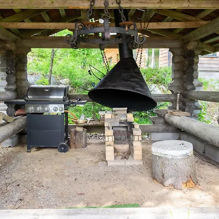 Torni By Interhome בית נופש