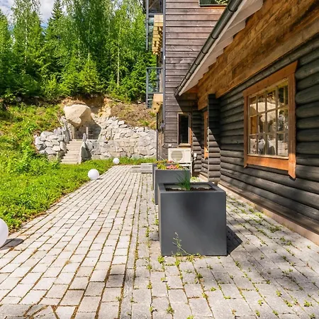 Torni By Interhome בית נופש *